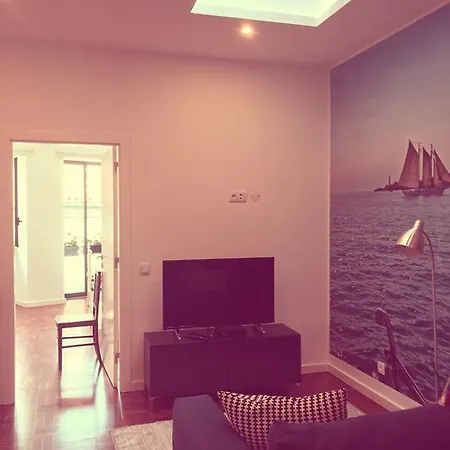 Prázdninový dům Casa Dos Patios Ii