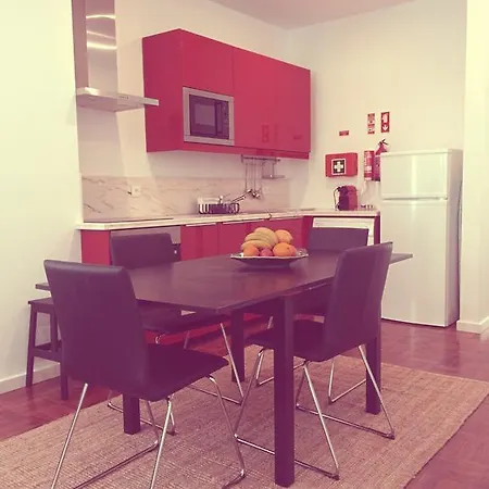 Casa Dos Patios Ii Prázdninový dům *