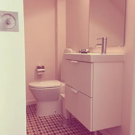 Casa Dos Patios Ii Prázdninový dům Aveiro