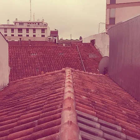 Casa Dos Patios Ii Vakantiehuis