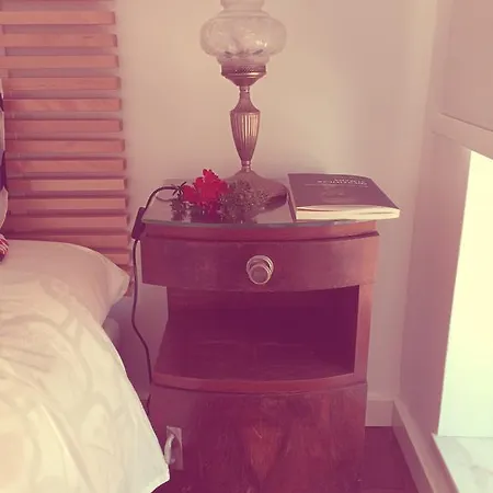 Casa Dos Patios Ii *