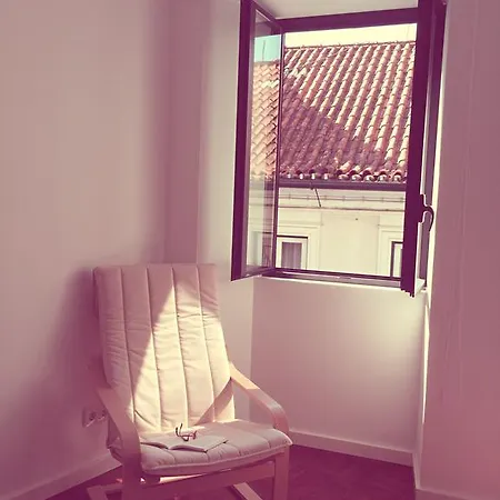 Casa Dos Patios Ii * Aveiro