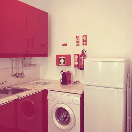 Casa Dos Patios Ii Aveiro