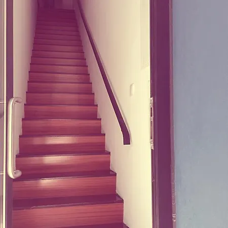 Casa Dos Patios Ii Prázdninový dům