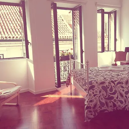 Casa Dos Patios Ii *