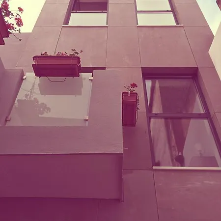 Casa Dos Patios Ii Aveiro