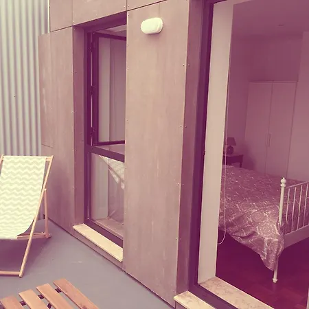 Casa Dos Patios Ii Prázdninový dům