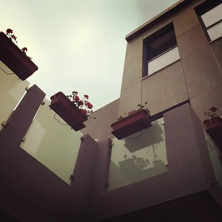 Vakantiehuis Casa Dos Patios Ii Aveiro