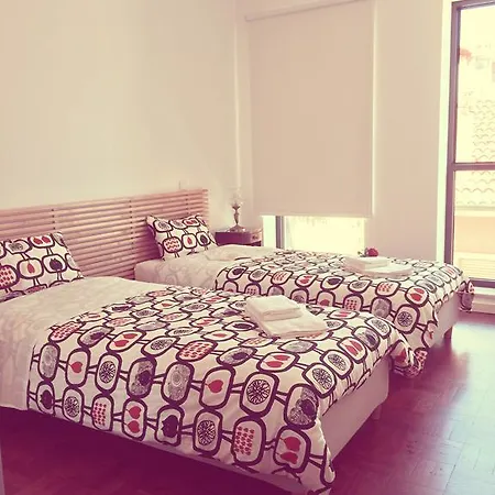 Casa Dos Patios Ii Aveiro