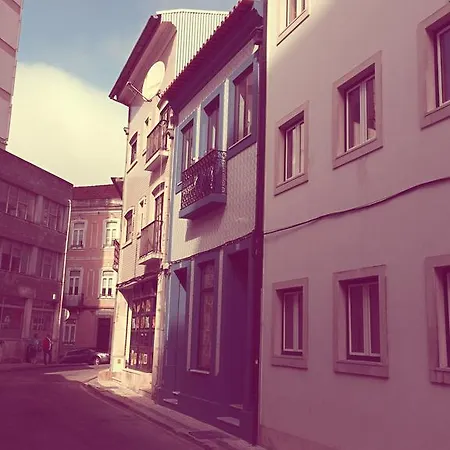 Prázdninový dům Casa Dos Patios Ii *