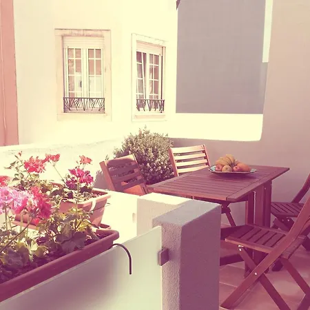 Casa Dos Patios Ii *