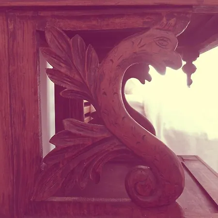 Casa Dos Patios Ii Aveiro