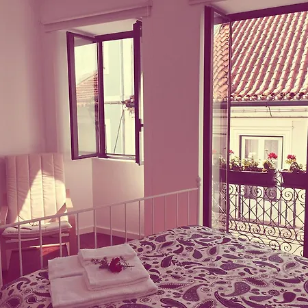 Casa Dos Patios Ii Prázdninový dům