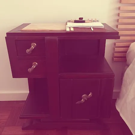 Prázdninový dům Casa Dos Patios Ii *