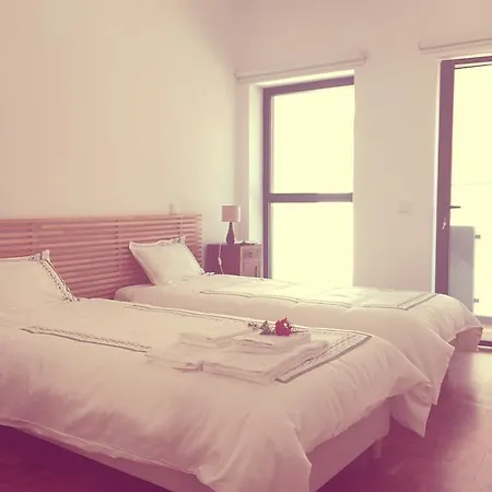 Casa Dos Patios Ii Vakantiehuis *