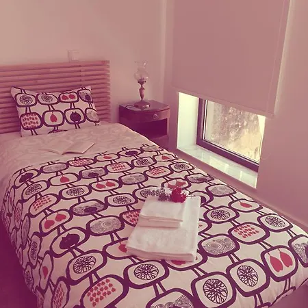 Prázdninový dům Casa Dos Patios Ii