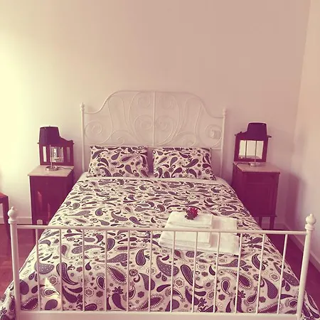 Casa Dos Patios Ii Prázdninový dům Aveiro