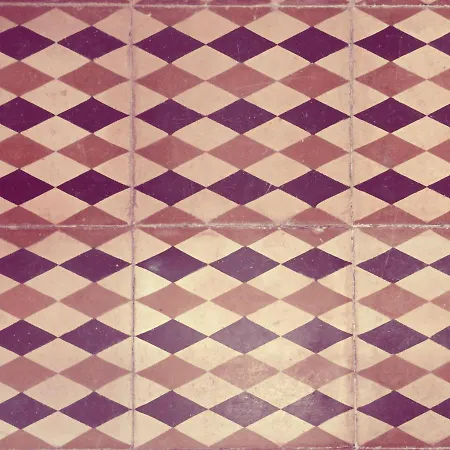 Casa Dos Patios Ii *