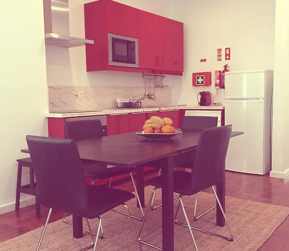 Casa Dos Patios Ii Holiday home *