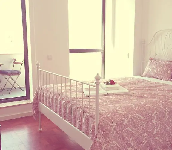 Casa Dos Patios Ii Holiday home *