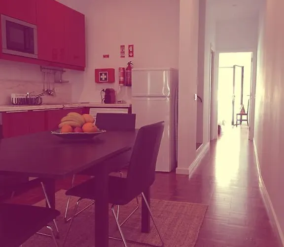 Casa Dos Patios Ii * Aveiro