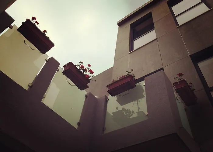 Holiday home Casa Dos Patios Ii Aveiro