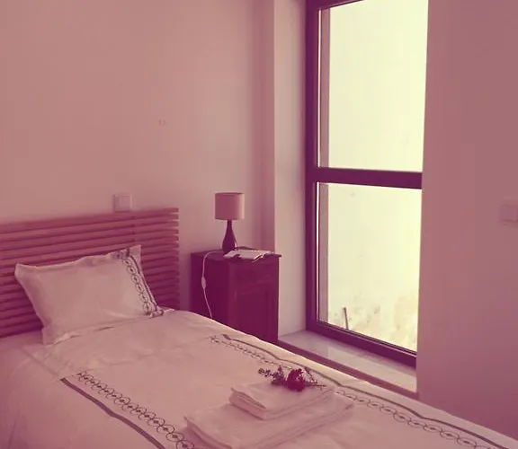 Casa Dos Patios Ii * Aveiro