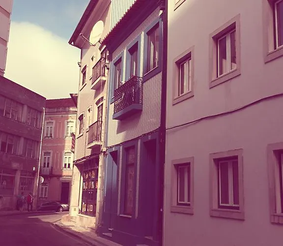 Holiday home Casa Dos Patios Ii *