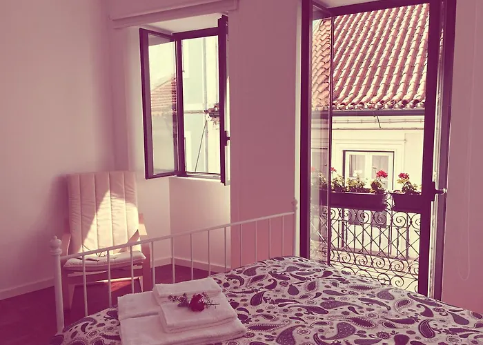 Casa Dos Patios Ii Holiday home