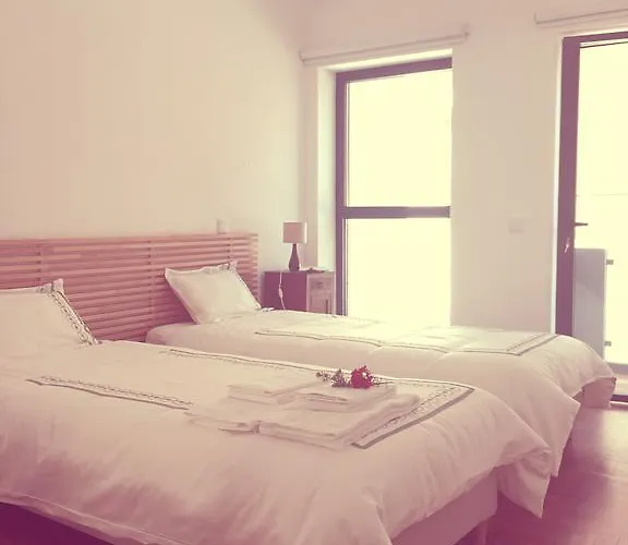 Casa Dos Patios Ii Holiday home *